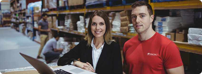 Fulfillment Services 3