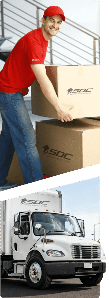 Fulfillment Services 6