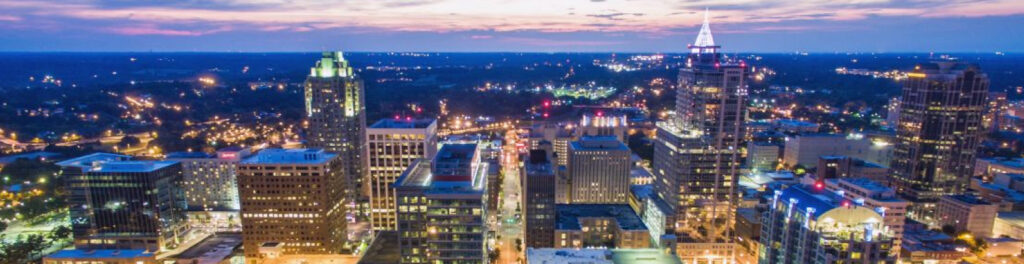 Last-Mile Delivery in the Research Triangle: What Raleigh-Durham Businesses Need to Know 1