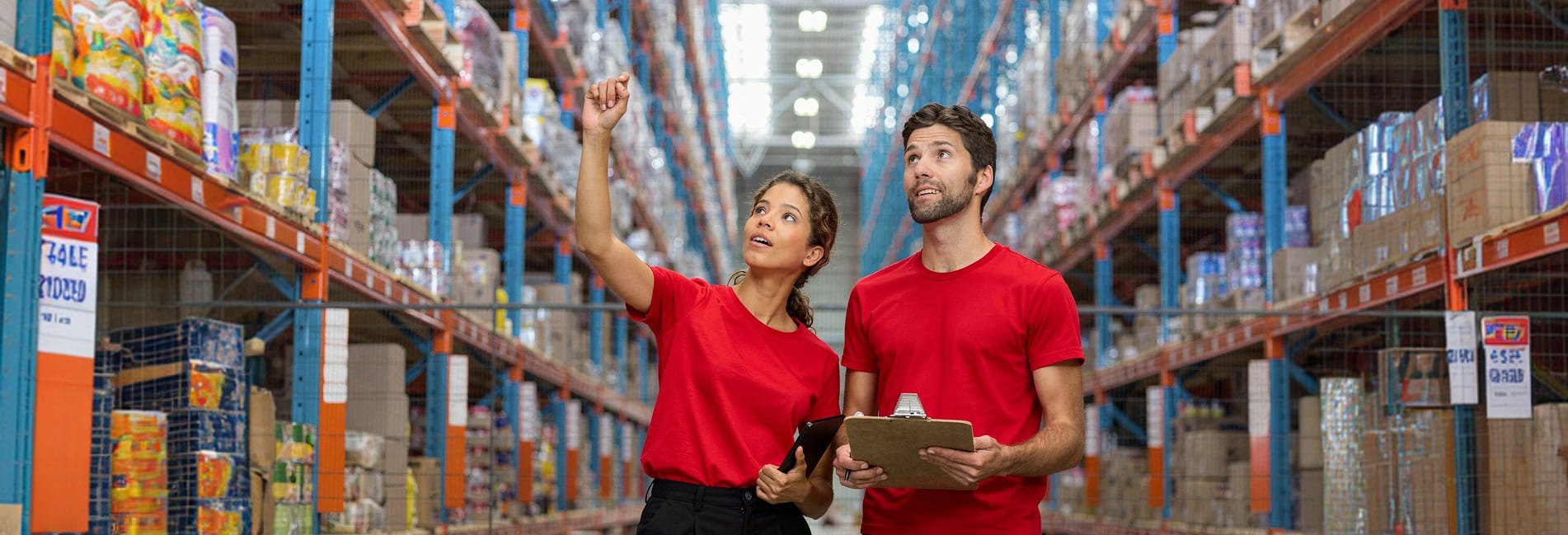 Third-Party Logistics Services Durham, NC 1