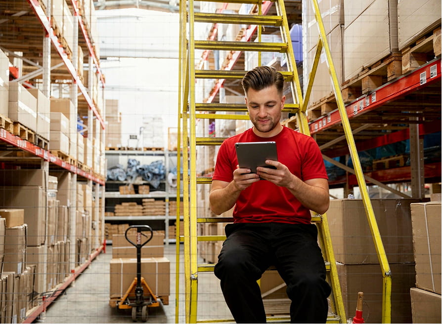 Third-Party Logistics Services in Morrisville, NC 2